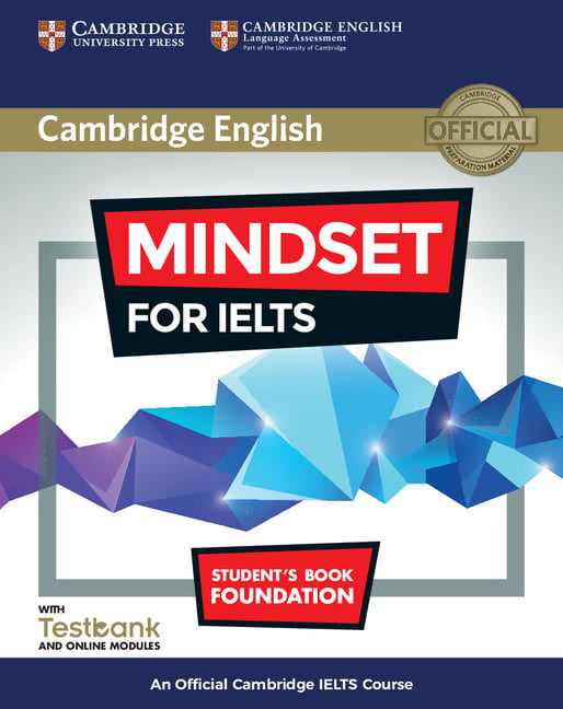 Mindset for IELTS Foundation Coursebook